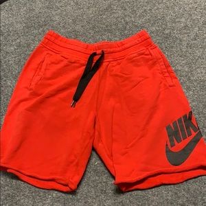 Nike Sweat shorts